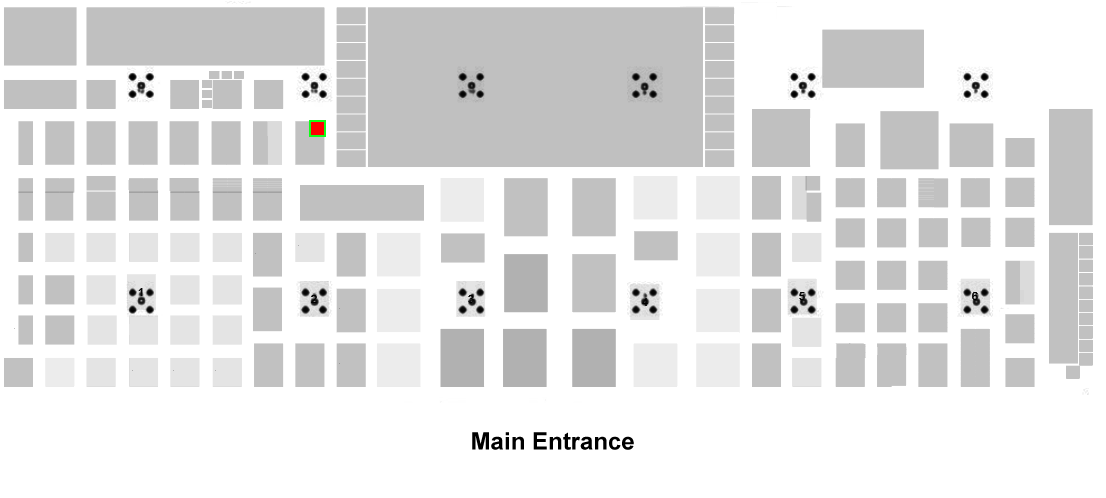 Visit VoIP Integration at Cisco Live 2015, Booth 1736